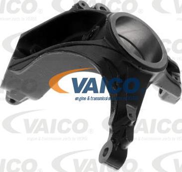 VAICO V25-1360 - Поворотный кулак, подвеска колеса autospares.lv