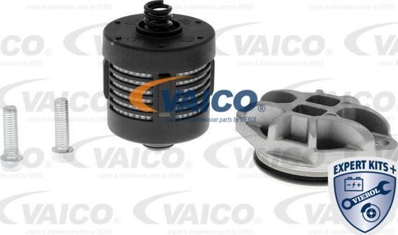 VAICO V25-1300 - Гидравл. фильтр, полный привод с многодисковым сцеплением autospares.lv