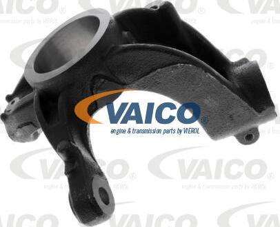 VAICO V25-1204 - Поворотный кулак, подвеска колеса autospares.lv