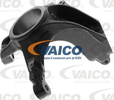 VAICO V25-1202 - Поворотный кулак, подвеска колеса autospares.lv