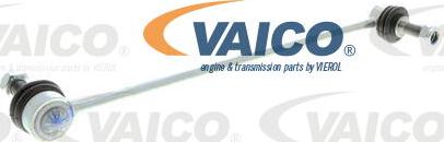 VAICO V25-1759 - Тяга / стойка, стабилизатор autospares.lv