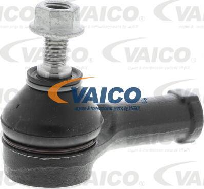 VAICO V25-7021 - Наконечник рулевой тяги, шарнир autospares.lv