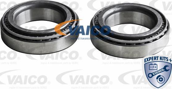 VAICO V25-1731 - Подшипник ступицы колеса, комплект autospares.lv