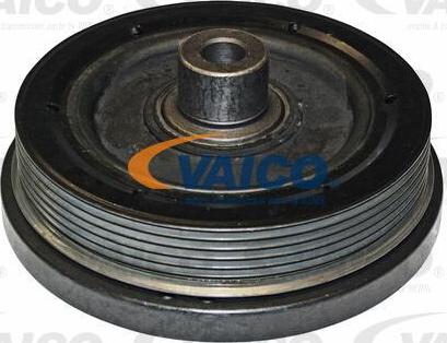 VAICO V25-8121 - Шкив коленчатого вала autospares.lv