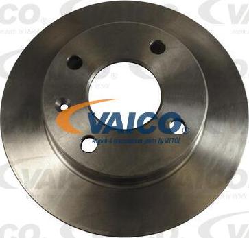 VAICO V25-80003 - Тормозной диск autospares.lv