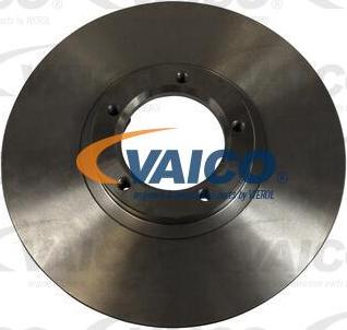 VAICO V25-80012 - Тормозной диск autospares.lv