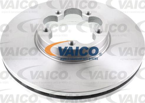 VAICO V25-80032 - Тормозной диск autospares.lv