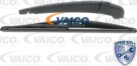 VAICO V25-8190 - Комплект рычагов стеклоочистителя, система очистки стекол autospares.lv