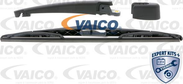 VAICO V25-8192 - Комплект рычагов стеклоочистителя, система очистки стекол autospares.lv