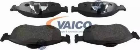 VAICO V25-8103 - Тормозные колодки, дисковые, комплект autospares.lv