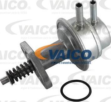 VAICO V25-8117 - Топливный насос autospares.lv