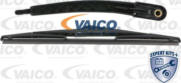 VAICO V25-8184 - Комплект рычагов стеклоочистителя, система очистки стекол autospares.lv