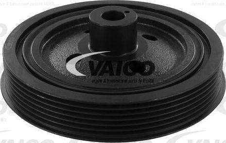 VAICO V25-8182 - Шкив коленчатого вала autospares.lv