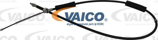 VAICO V25-30046 - Тросик, cтояночный тормоз autospares.lv