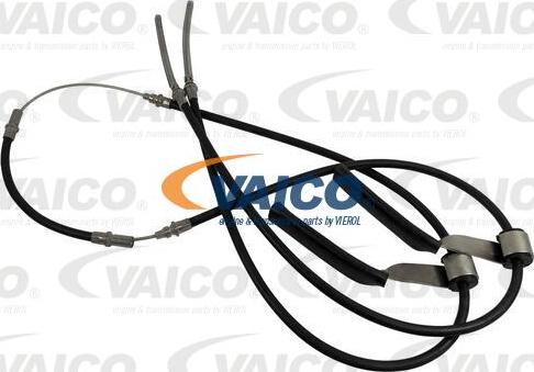 VAICO V25-30041 - Тросик, cтояночный тормоз autospares.lv