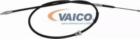 VAICO V25-30011 - Тросик, cтояночный тормоз autospares.lv