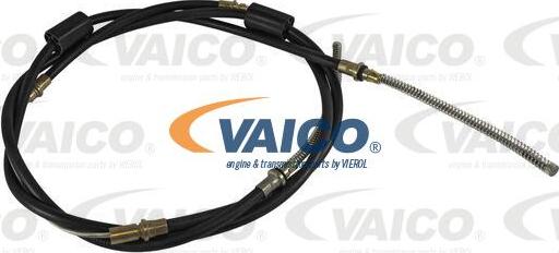 VAICO V25-30035 - Тросик, cтояночный тормоз autospares.lv