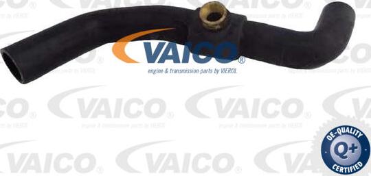 VAICO V25-2568 - Шланг радиатора autospares.lv