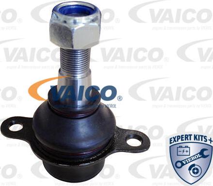 VAICO V25-2066 - Шаровая опора, несущий / направляющий шарнир autospares.lv