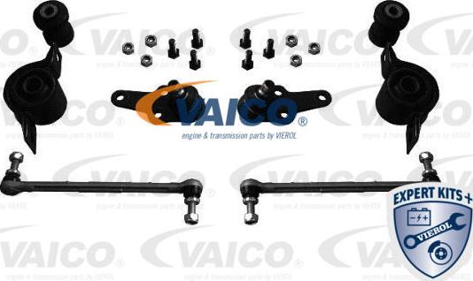 VAICO V25-2068 - Комплектующее руля, подвеска колеса autospares.lv