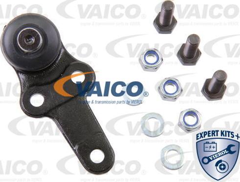 VAICO V25-9677 - Шаровая опора, несущий / направляющий шарнир autospares.lv