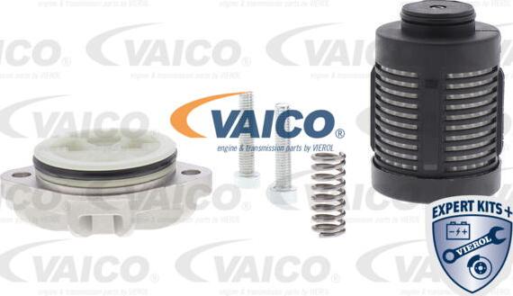 VAICO V25-2070 - Гидравл. фильтр, полный привод с многодисковым сцеплением autospares.lv