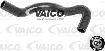 VAICO V25-2300 - Шланг радиатора autospares.lv