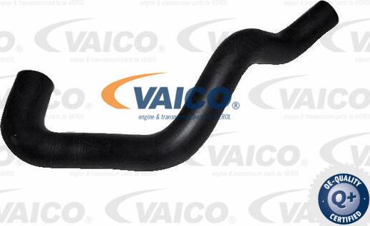 VAICO V25-2332 - Шланг радиатора autospares.lv