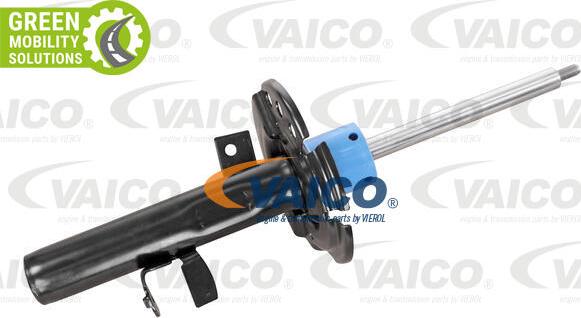 VAICO V25-2257 - Амортизатор autospares.lv