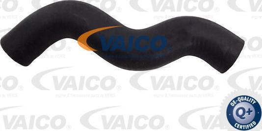 VAICO V25-2287 - Шланг радиатора autospares.lv