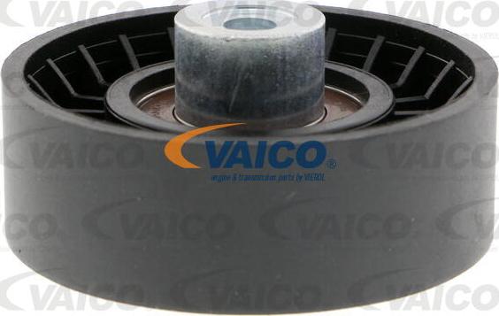 VAICO V25-7900 - Ролик, поликлиновый ремень autospares.lv