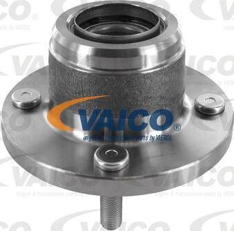 VAICO V25-7060 - Ступица колеса, поворотный кулак autospares.lv