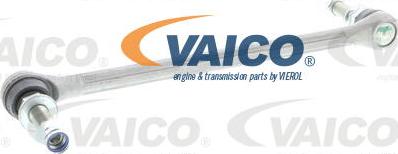 VAICO V25-7008 - Тяга / стойка, стабилизатор autospares.lv