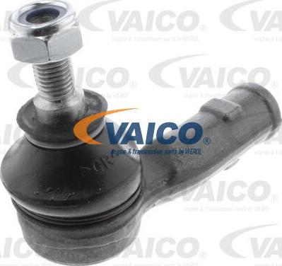 VAICO V25-7016 - Наконечник рулевой тяги, шарнир autospares.lv