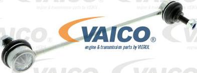 VAICO V25-7010 - Тяга / стойка, стабилизатор autospares.lv