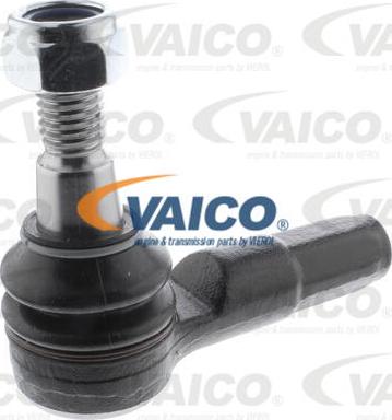 VAICO V25-7034 - Наконечник рулевой тяги, шарнир autospares.lv