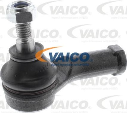 VAICO V25-7071 - Наконечник рулевой тяги, шарнир autospares.lv