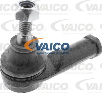 VAICO V25-7072 - Наконечник рулевой тяги, шарнир autospares.lv