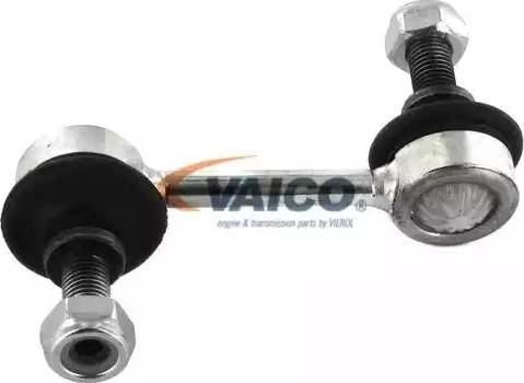 VAICO V26-9595 - Тяга / стойка, стабилизатор autospares.lv