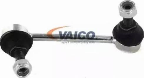 VAICO V26-9555 - Тяга / стойка, стабилизатор autospares.lv