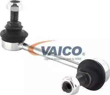 VAICO V26-9558 - Тяга / стойка, стабилизатор autospares.lv