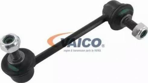 VAICO V26-9557 - Тяга / стойка, стабилизатор autospares.lv