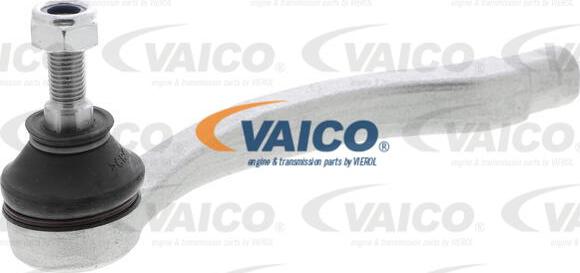 VAICO V26-9567 - Наконечник рулевой тяги, шарнир autospares.lv