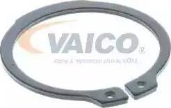 VAICO V26-9505 - Шаровая опора, несущий / направляющий шарнир autospares.lv