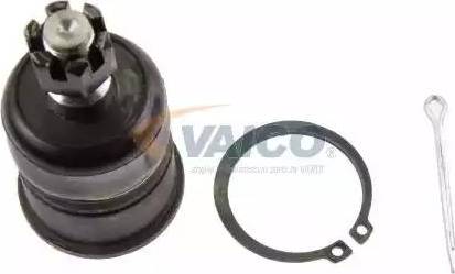 VAICO V26-9506-1 - Шаровая опора, несущий / направляющий шарнир autospares.lv