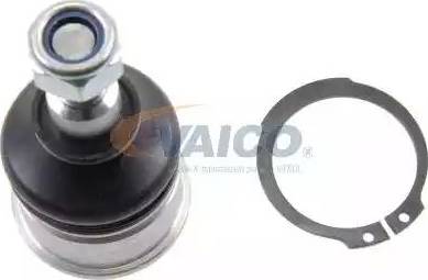 VAICO V26-9506 - Шаровая опора, несущий / направляющий шарнир autospares.lv