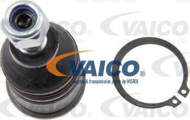 VAICO V26-9500 - Шаровая опора, несущий / направляющий шарнир autospares.lv