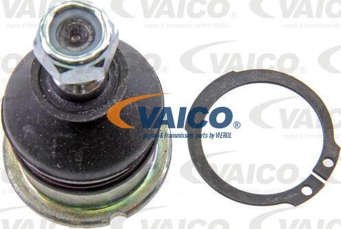 VAICO V26-9501 - Шаровая опора, несущий / направляющий шарнир autospares.lv