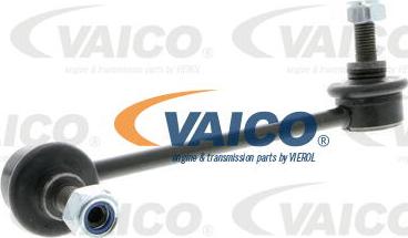 VAICO V26-9511 - Тяга / стойка, стабилизатор autospares.lv