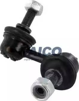 VAICO V26-9586 - Тяга / стойка, стабилизатор autospares.lv